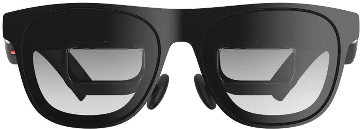 Очки дополненной реальности XREAL One Pro - L черный