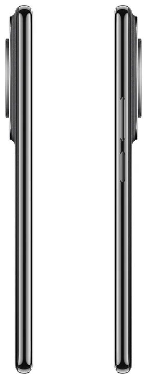 Смартфон Huawei Nova 14 Pro MIA-LX9 12/512GB Черный