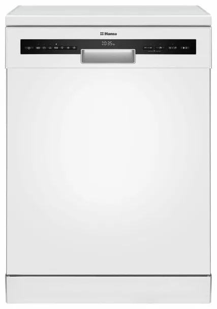 Посудомоечная машина Hansa ZWM647WH Белый