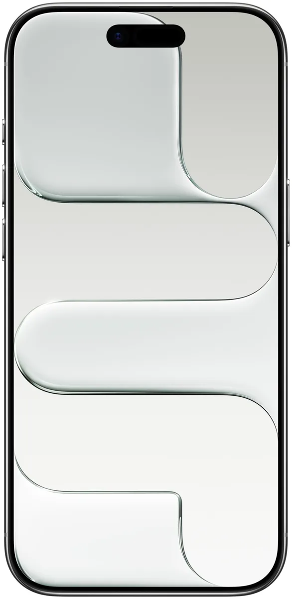 Смартфон Apple iPhone Air 256GB Cloud White