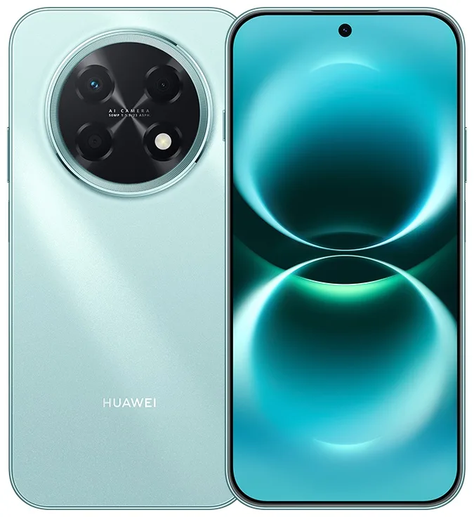 Смартфон Huawei 15 Max CHZ-LX1 8/256GB Голубой
