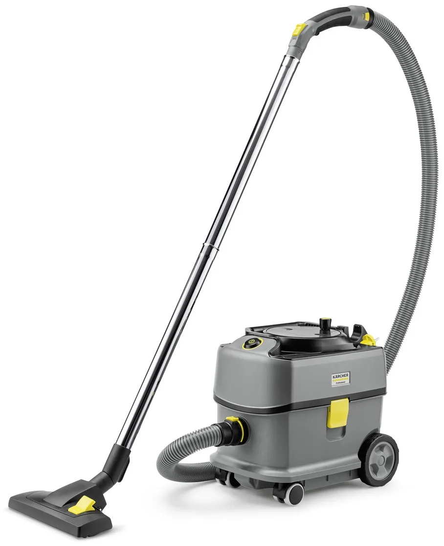 Пылесос Karcher T 10/1 серый