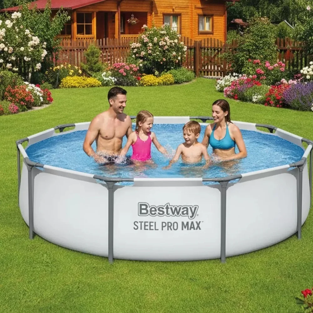 Бассейн Bestway 56406