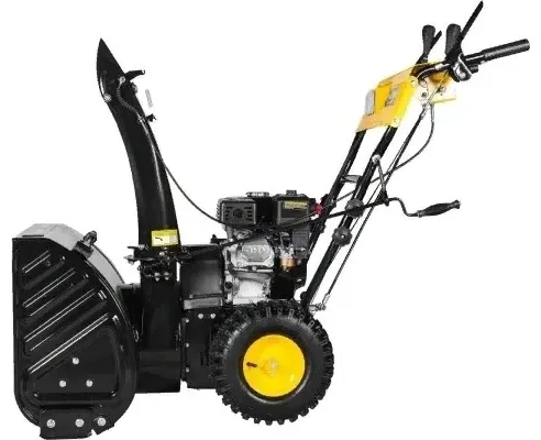 Снегоуборочная машина Huter SGC 4100LX