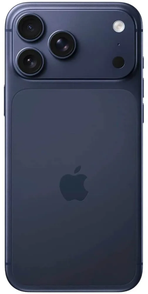 Смартфон Apple iPhone 17 Pro Max 256GB Deep Blue