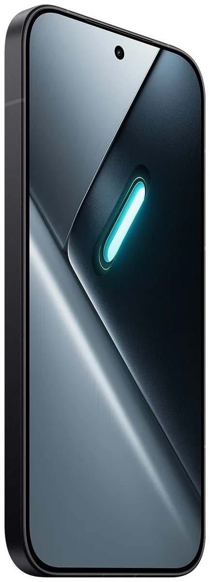 Смартфон Poco X8 Pro 12/512GB Black