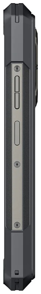 Смартфон CUBOT KINGKONG X Pro 12/256GB Black