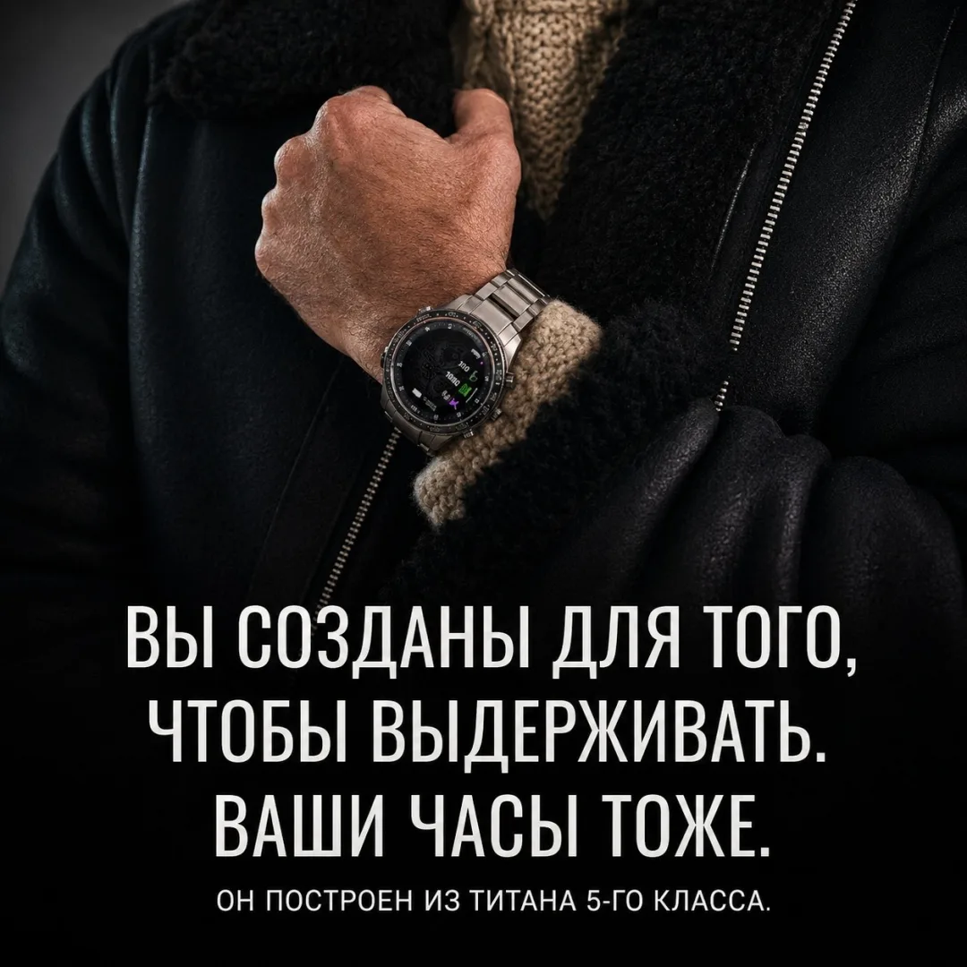 Смарт-часы Garmin MARQ Aviator Gen 2 серебристый (02648-01)