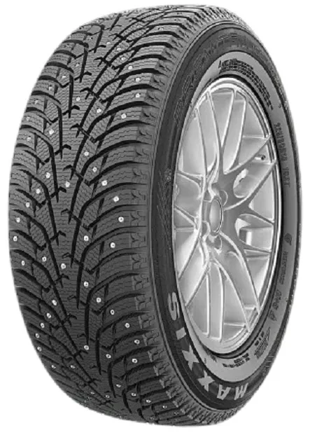 Шина Maxxis NP5 185/65R15 88T ШИП