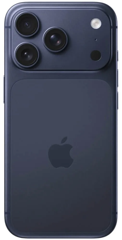 Смартфон Apple iPhone 17 Pro 256GB Deep Blue