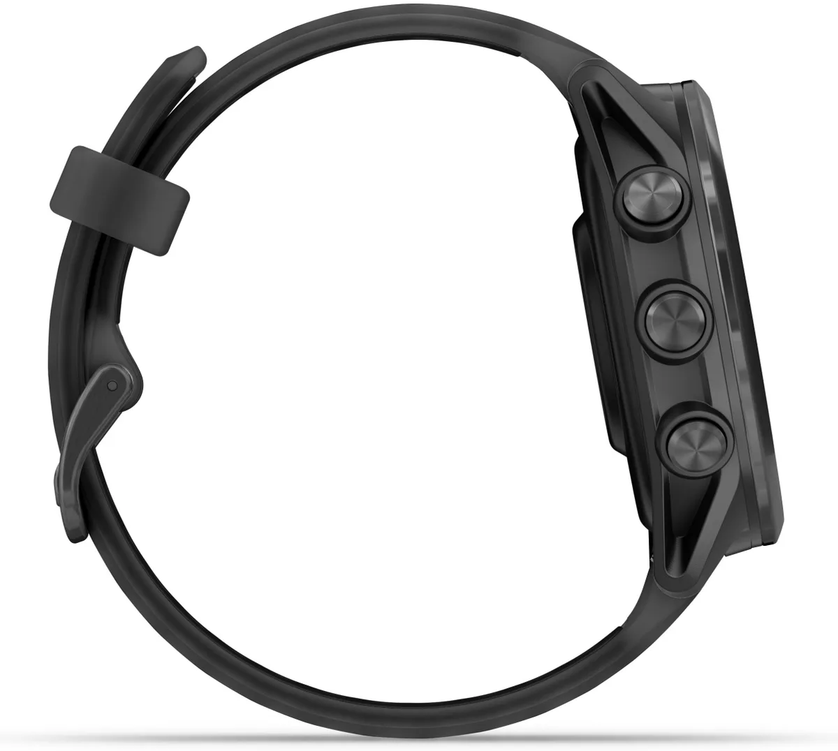 Смарт-часы Garmin Forerunner 570 42 мм черный (02970-00)
