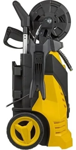 Мойка высокого давления Huter W210i PROFESSIONAL