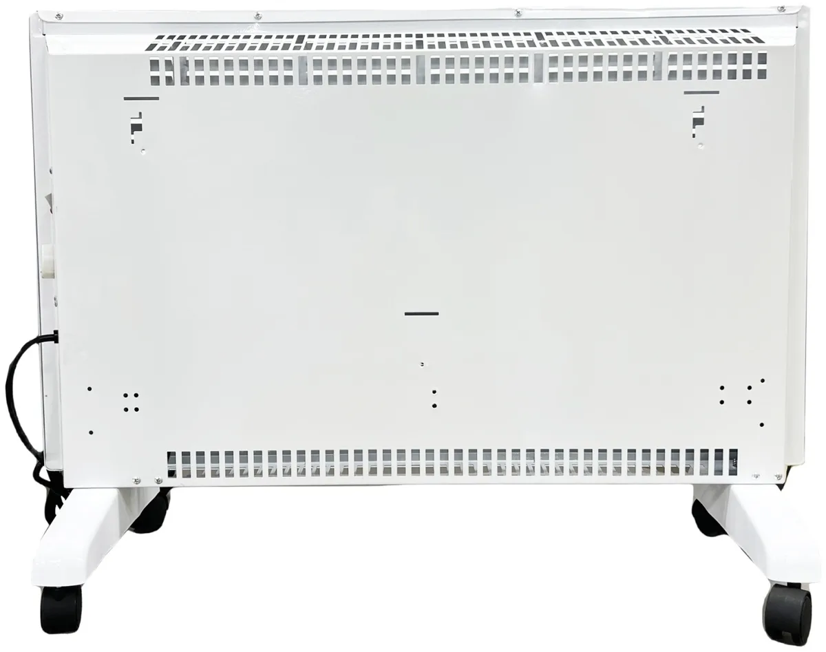 Обогреватель конвекторный Nexme PC-2000 Белый