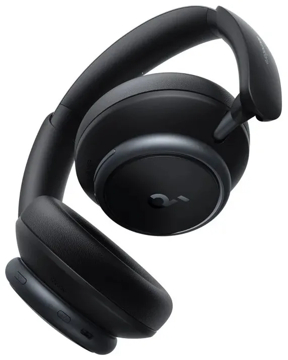 Наушники soundcore Q45 Black
