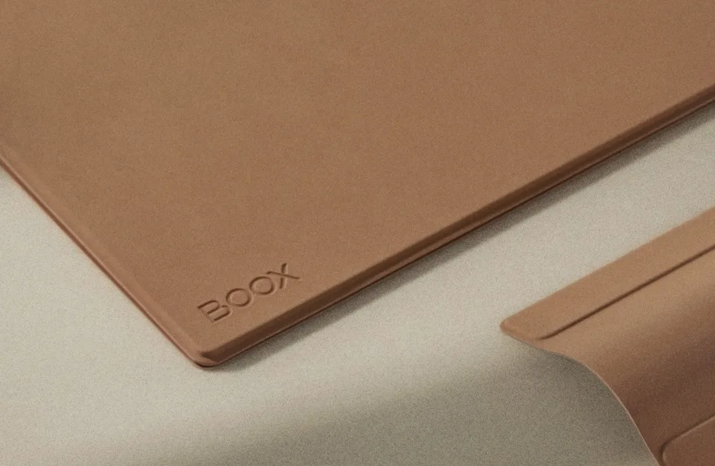 Чехол для BOOX GO 10.3 Коричневый
