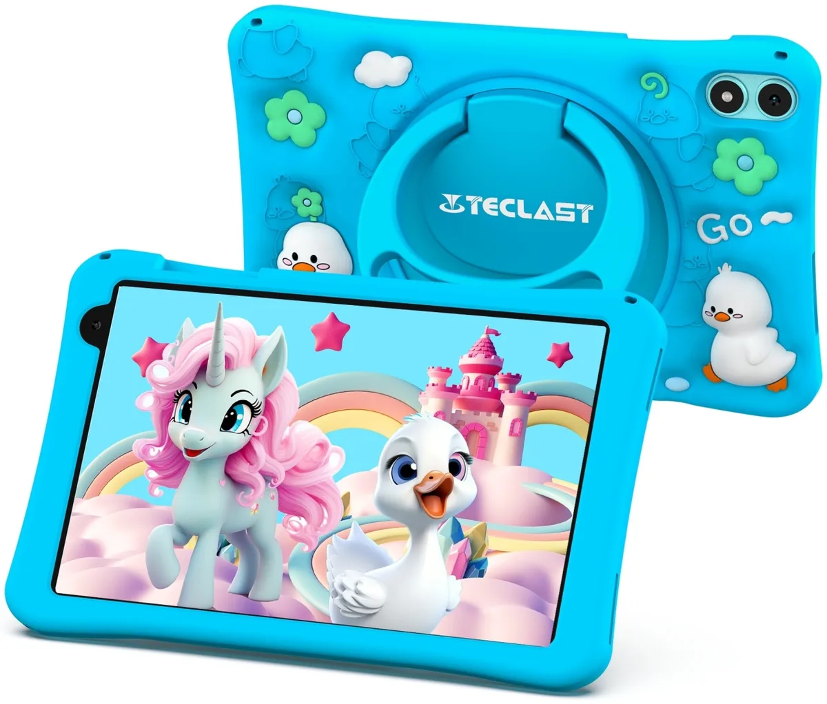 Планшет Teclast P85T Kids 8" 4/64GB Голубой
