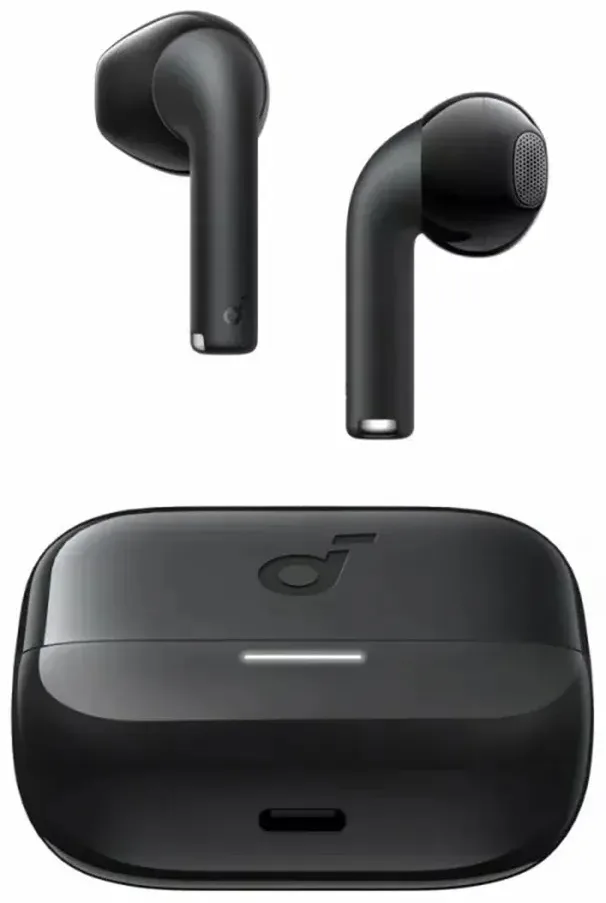 Наушники Soundcore K20i Black