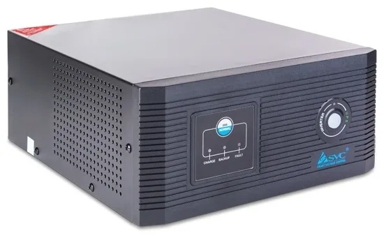 Инвертор SVC DIL-600