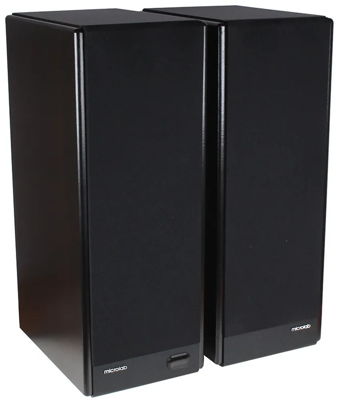 Колонки компьютерные Microlab Solo 29 Черный