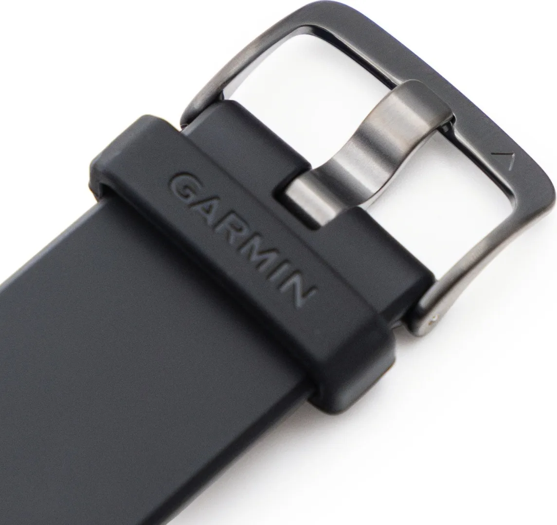 Смарт-часы Garmin VENU 4 45 мм черный (03014-00)