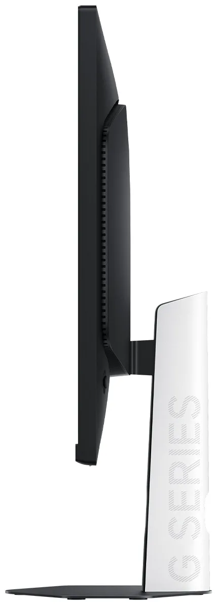Монитор Xiaomi Gaming Monitor 27 G27i 2026 P27FDA-RGGL Черный