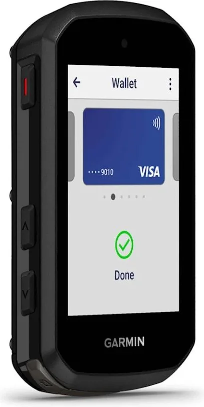 Велокомпьютер Беспроводной Garmin Edge 850 (010-03023-01)