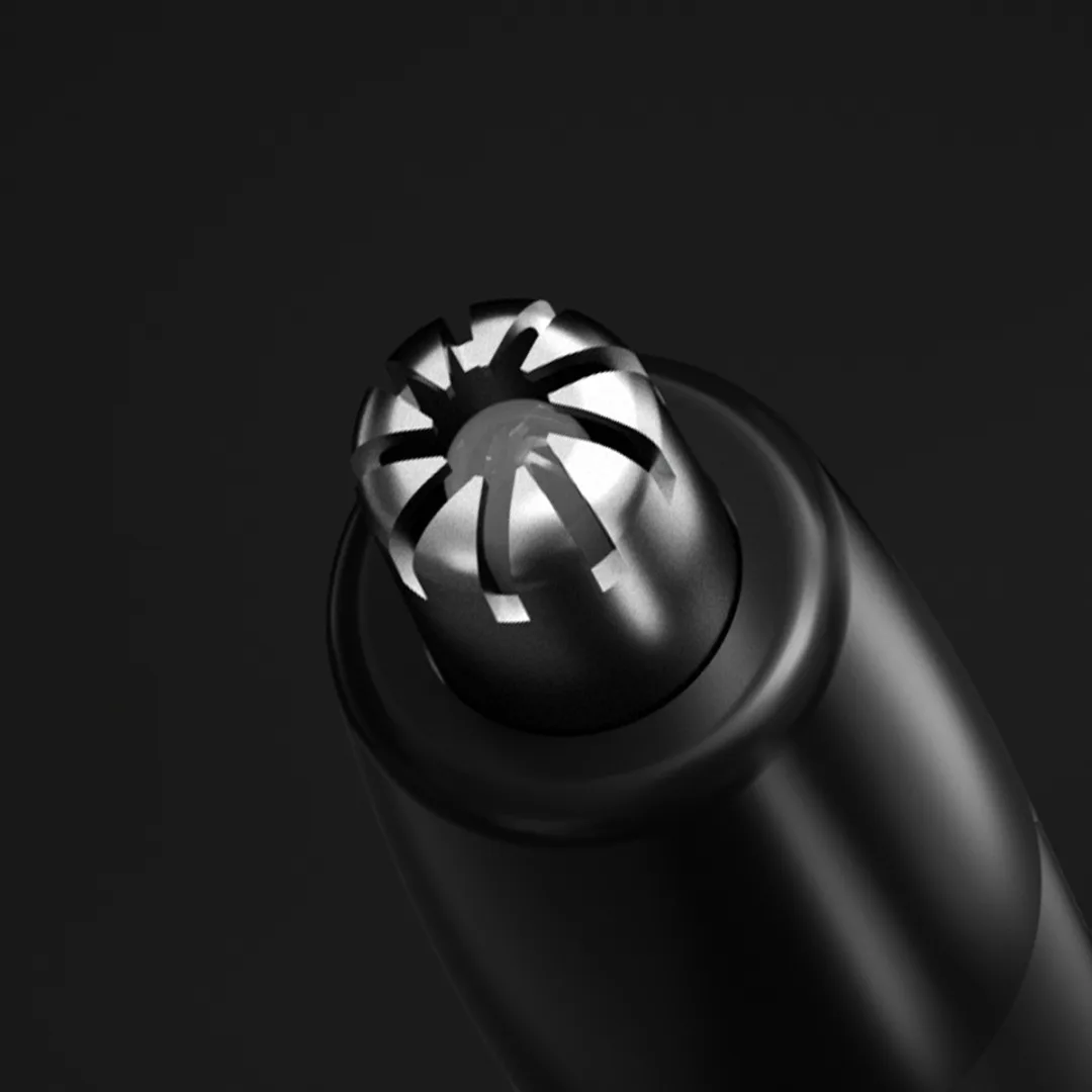 Триммер для носа и ушей Enchen Mocha N Plus Nose Trimmer