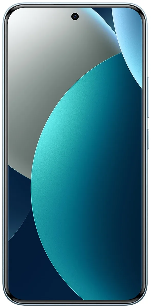 Смартфон Redmi Note 15 Pro+ 5G 8/256GB Glacier Blue