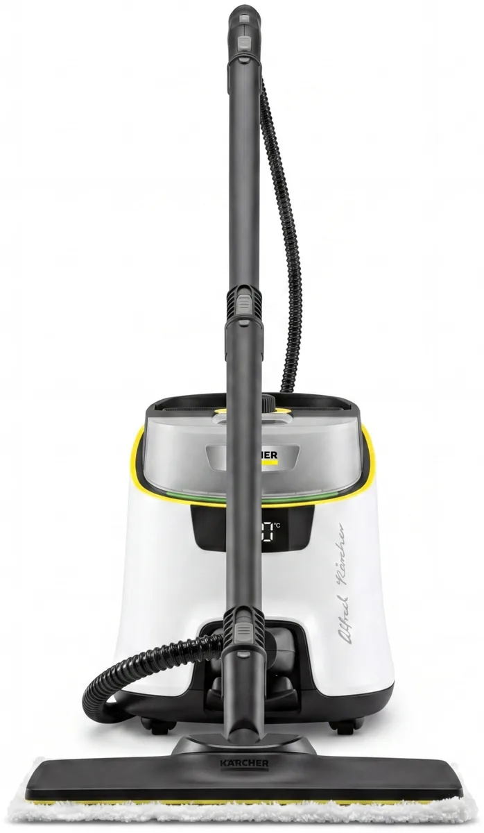 Пароочиститель Karcher SC 5 Deluxe Signature Line