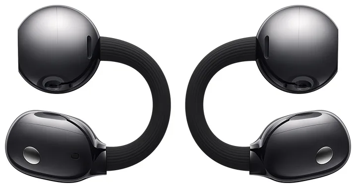 Наушники Huawei FreeClip 2 T0027 Black