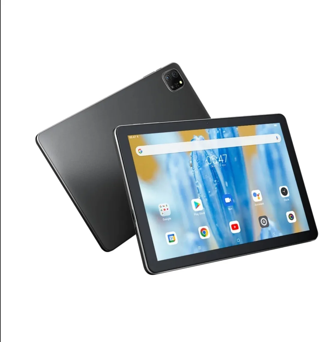 Планшет BlackView Oscal Pad 70 10,1" 4/128GB Space Grey
