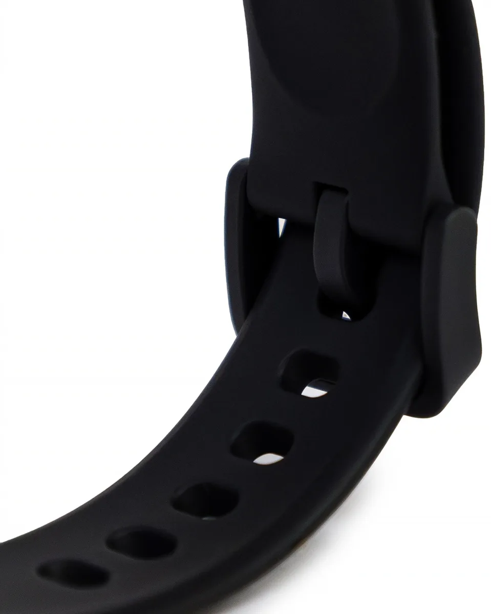 Фитнес-браслет Xiaomi Smart Band 7 Pro Black