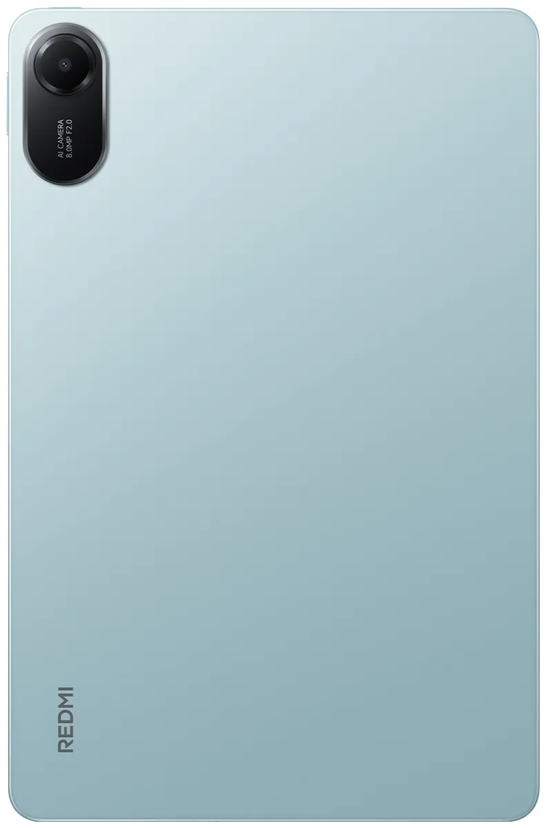 Планшет Redmi Pad 2 4/128GB Mint Green
