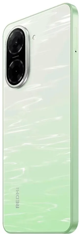 Смартфон Redmi A5 4/128GB Lake Green + подарок 1+1