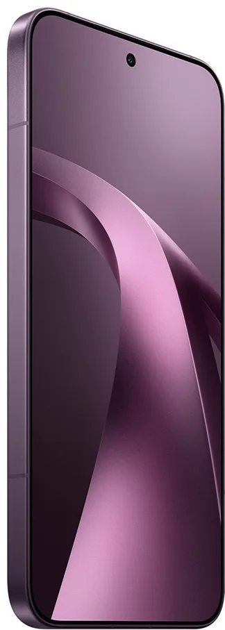 Смартфон Xiaomi 17T Pro 12/256GB Deep Violet + подарок (УТ-00009165)