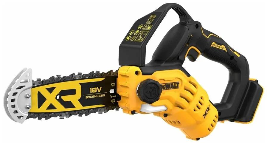 Цепная пила аккумуляторная DeWALT DCMPS520N-XJ