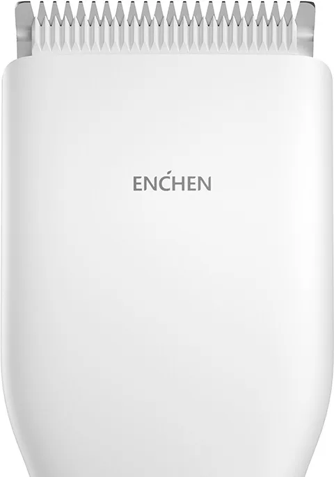 Триммер для волос Enchen Boost Белый