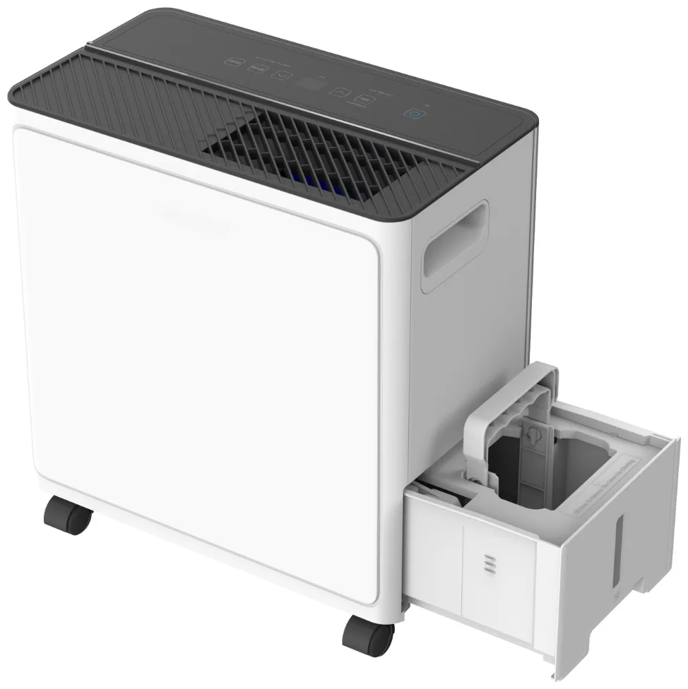 Осушитель воздуха Midea MDDA-30DEN7 Белый