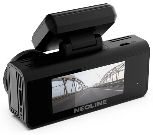 Видеорегистратор Neoline Argus 4K Wi-Fi
