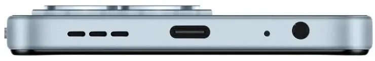 Смартфон TECNO SPARK 40C 8/256 GB Ripple Blue