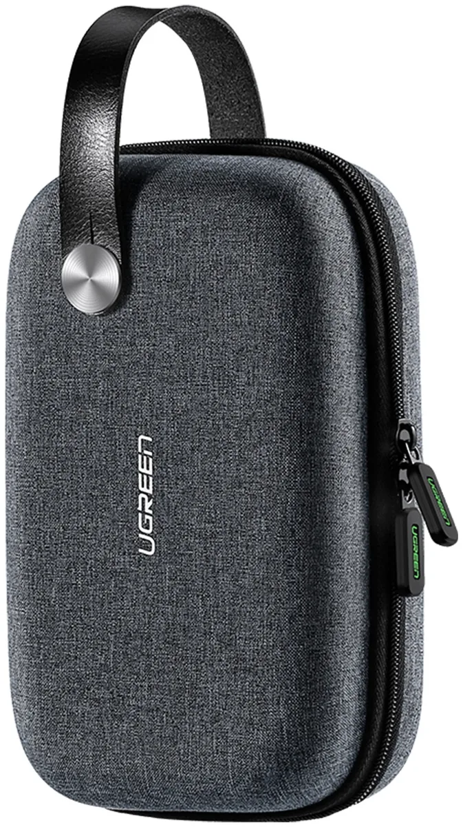 Чехол UGREEN LP152 50903 серый
