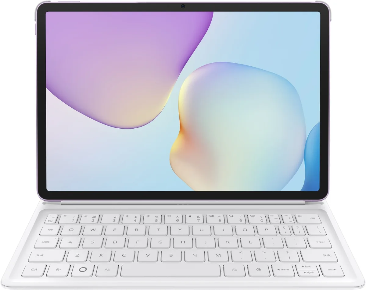Планшет Huawei MatePad 11,5 Keyboard TXZ-W09 8/256GB Violet