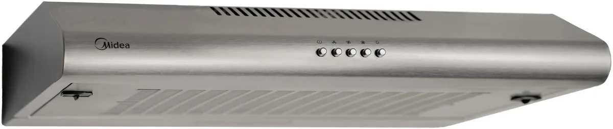 Вытяжка Midea MH60F16 X Стальной