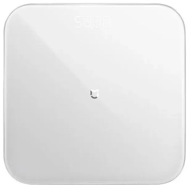 Весы Xiaomi Smart Scale S200 Белый