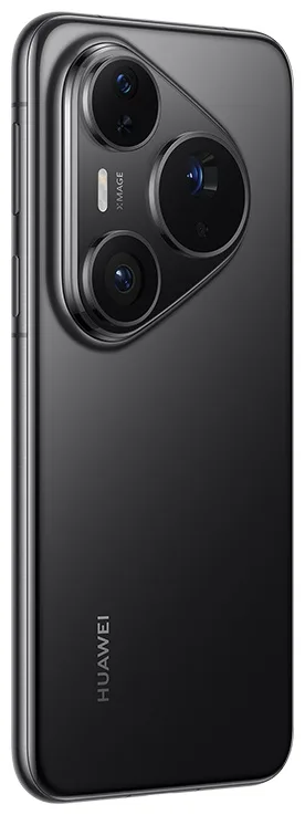 Смартфон Huawei Pura 80 Pro LMR-LX9 12/512GB Черный