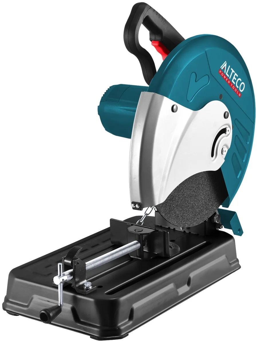 Пила торцовочная Alteco CM 2400-355