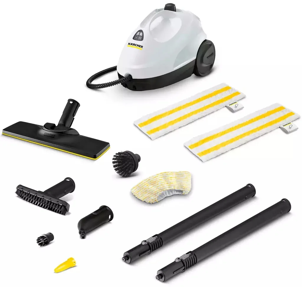 Пароочиститель Karcher SC 2 EasyFix Plus