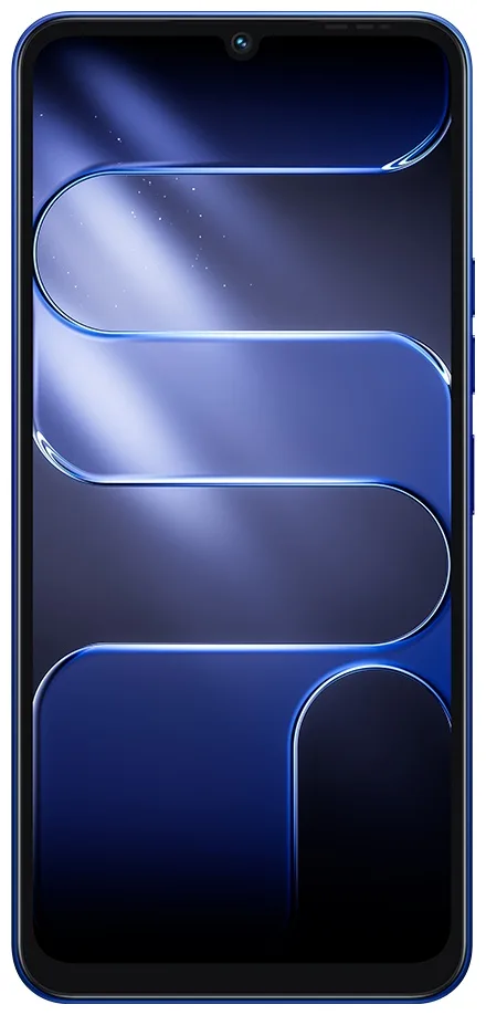 Смартфон TECNO SPARK Go 3 4/128 GB Galaxy Blue