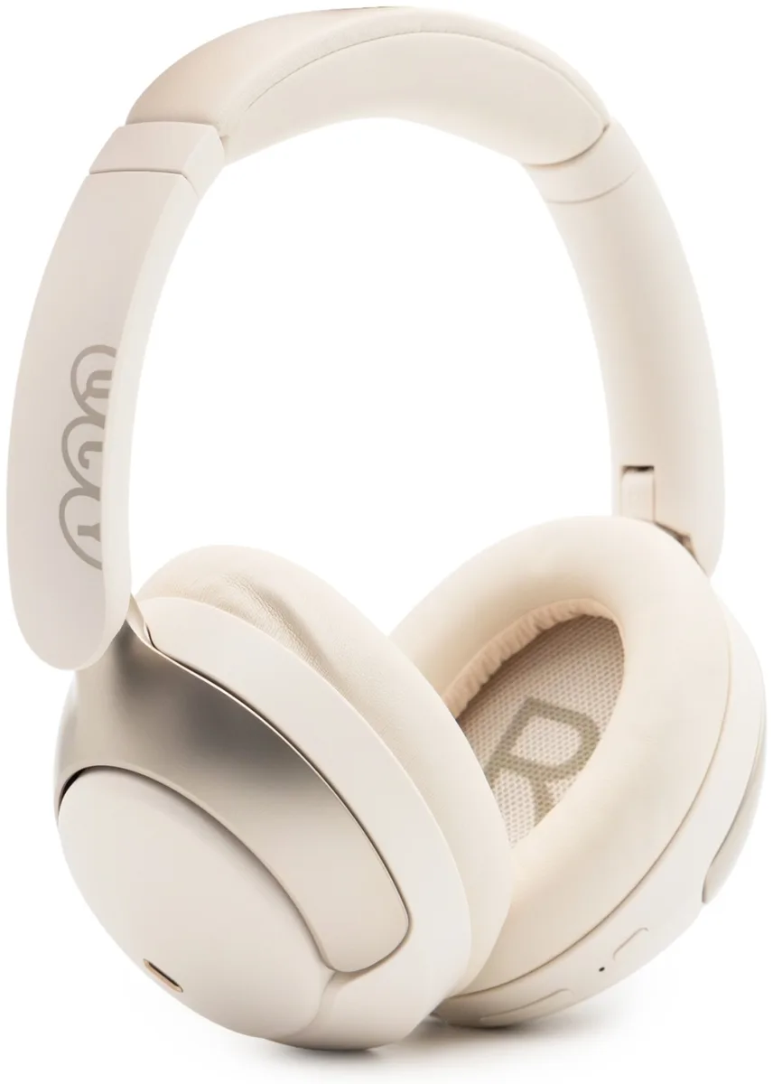 Наушники QCY H3 Pro Белый