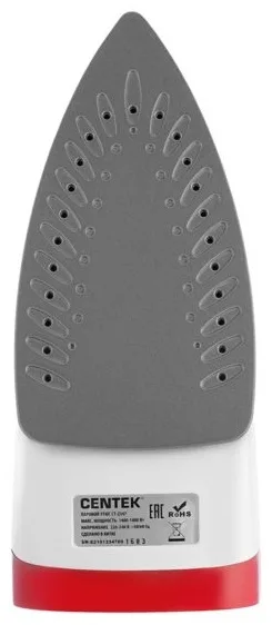 Утюг Centek CT-2347 Фиолетовый